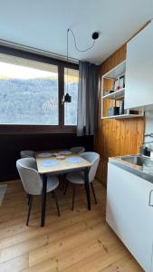 Apartament Ski Lift Marilleva 900