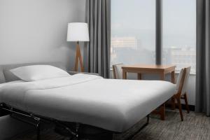 Residence Inn by Marriott Lincoln Downtown