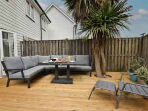 3 Bed in Camber BT044