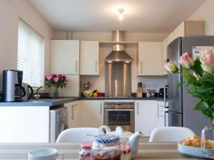 3 Bed in Camber BT044