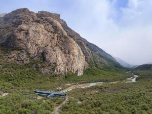 Explora en El Chalten