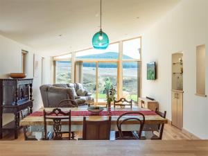 4 Bed in Grantown on Spey CA027