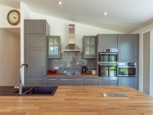 4 Bed in Grantown on Spey CA027