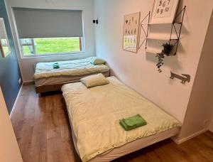 Modern & spacious apartment in new neighbourhood