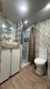 Old Tiflis Charm apartment in the center of Tbilisi