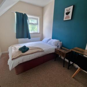 Spacious Home in Cowley - Ubytování bez kategorie ve městě Oxford