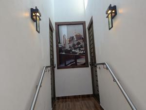 Moderna, Comoda Suite Nube en Tepotzotlán Centro