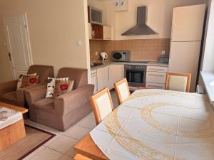 Apartamenty BALTICA -Zielone Tarasy