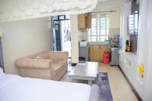 SpringStone executive STUDIO apartment A19