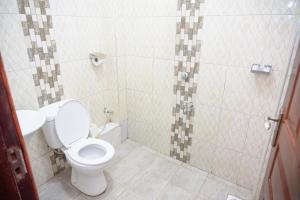 SpringStone executive STUDIO apartment A19