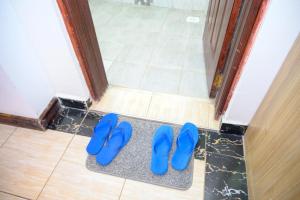 SpringStone executive STUDIO apartment A19