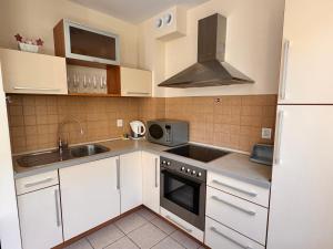 Apartamenty BALTICA -Zielone Tarasy