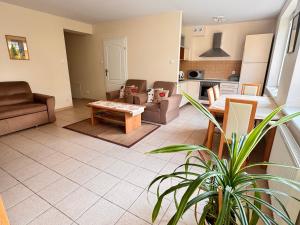 Apartamenty BALTICA -Zielone Tarasy