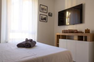 Dimora Garibaldi - Bright and Quiet Nest - Milano