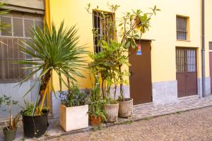 Dimora Garibaldi - Bright and Quiet Nest - Milano