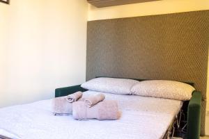 Dimora Garibaldi - Bright and Quiet Nest - Milano