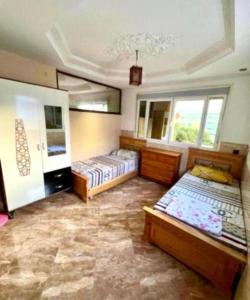 Corniche marchica nador