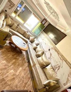 Corniche marchica nador