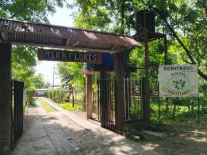 Miraflores beach front stay