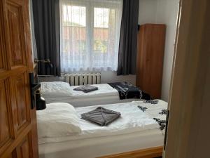 Apartament Rodzinny