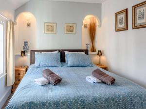 1 Bed in Presteigne 55285