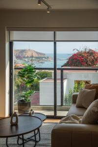 Executive Ocean Suite by Geko