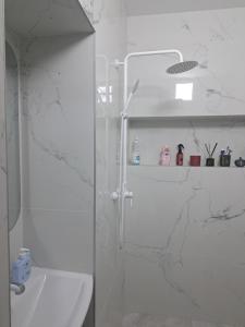 Apartment HOME две спальни