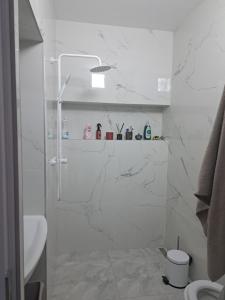 Apartment HOME две спальни