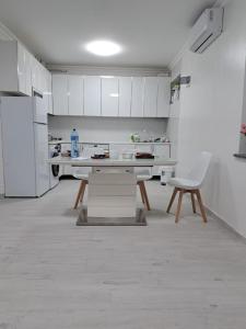 Apartment HOME две спальни