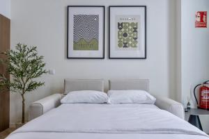 Boutique Room - One Tower