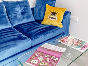 1 bed in South Molton 83128