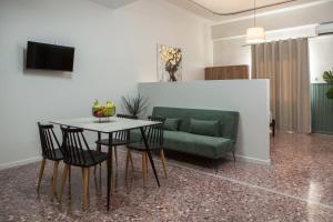 Fyllianos Apartments