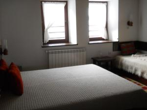 Triple Room room in Complex Kosovo Houses