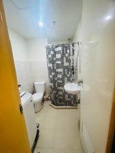 Cozy space near Airport