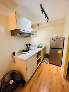 Cozy space near Airport