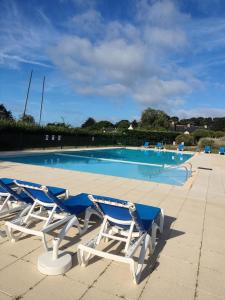 Appartements Residence Port du Crouesty - maeva Home - Appartement 2 pieces 4 personnes - Budget MAE-5113 : photos des chambres