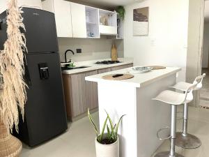 Hermoso Apartamento cerca a la playa