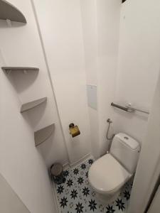 Apartament Wojska Polskiego Kołobrzeg