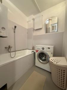 Apartament Wojska Polskiego Kołobrzeg