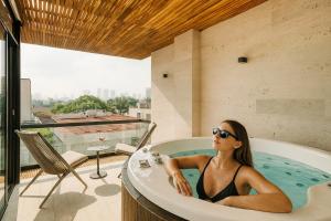 UTOPIC Palacio Polanco by ULIV