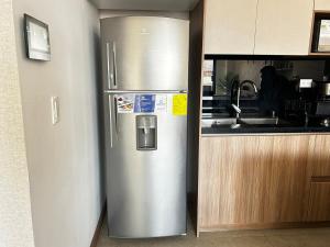 Fantastic apartment in an exclusive location