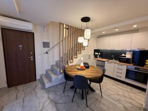 Hellenikon Suites Malama