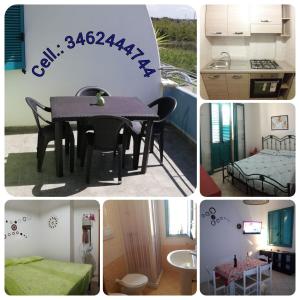 Villa Serena Gallipoli Baia Verde