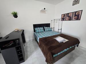 Flat completo 18 minutos da Pecuária de Aparecida de Goiania