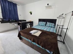 Flat completo 18 minutos da Pecuária de Aparecida de Goiania