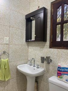 Departamento de los pájaros