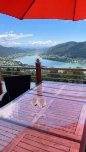 Mathiasl Wellness-Ferienhäuser