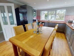 3 bed property in Onich CA159