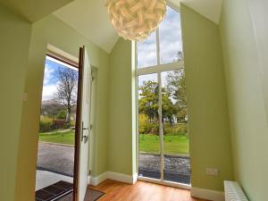 3 bed property in Onich CA159