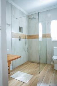 Boekenhout Accommodation